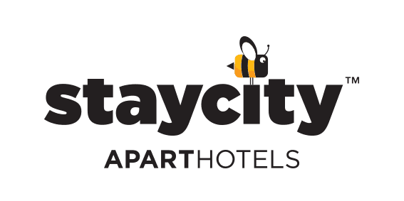 StayCity Aparthotels logo