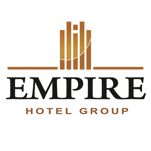 Empire Hotel Group logo