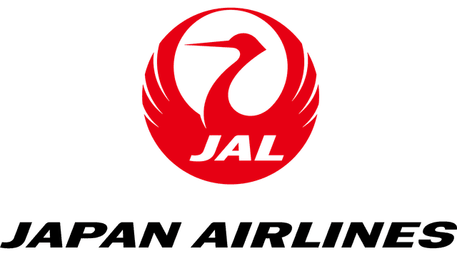 Japan Airlines logo