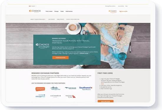 loyalty currency retailing example