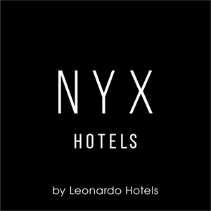 NYX logo