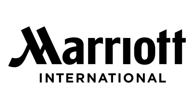 Marriott logo