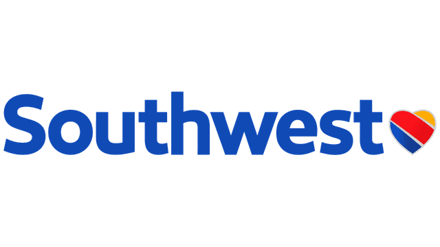 Southwest Airlines logo